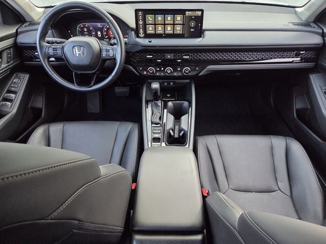 Used 2025 Honda Accord EX-L image 12
