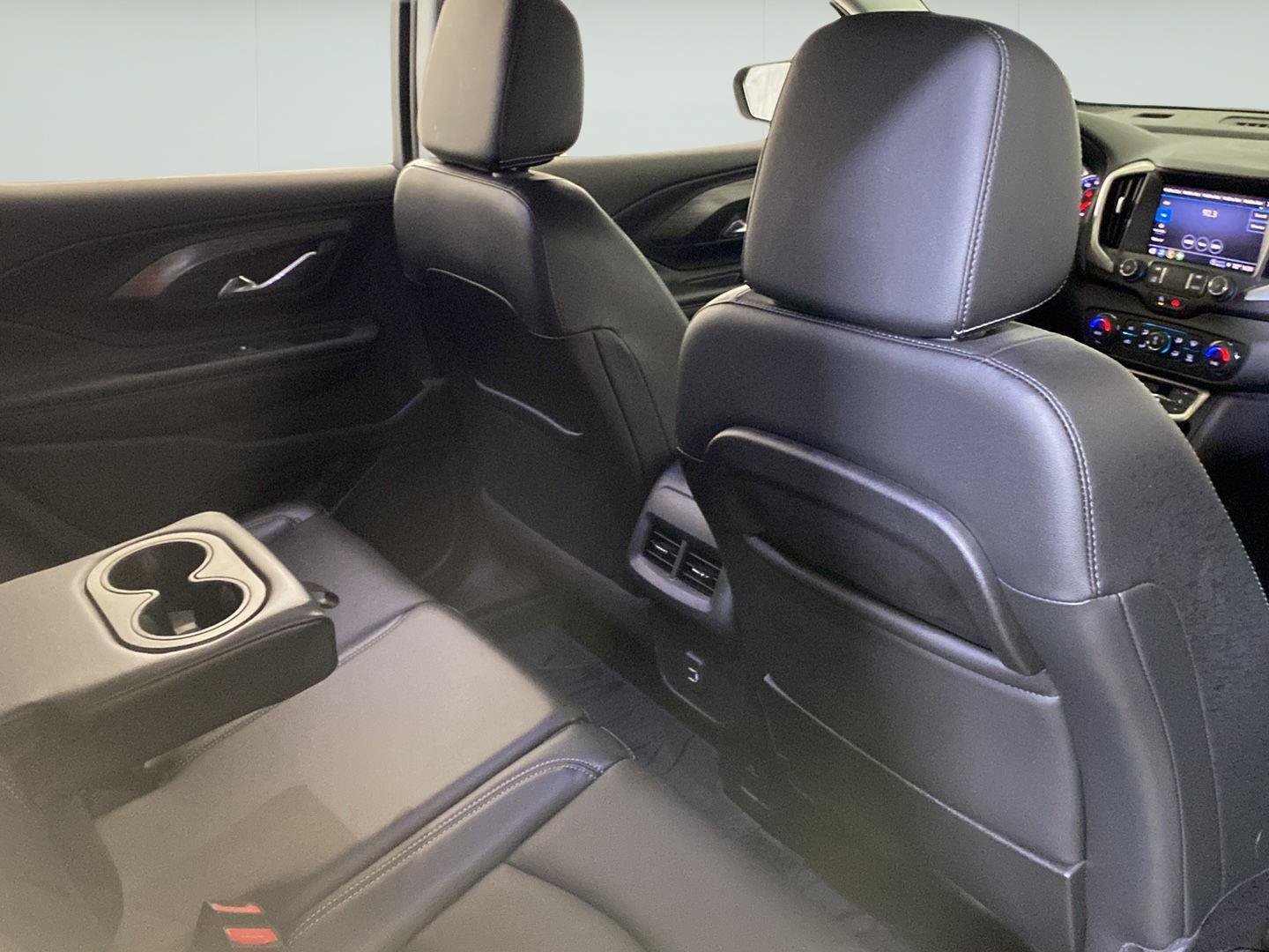 Certified 2023 GMC Terrain SLT w/ LPO, Floor Liner Package FWD image 51