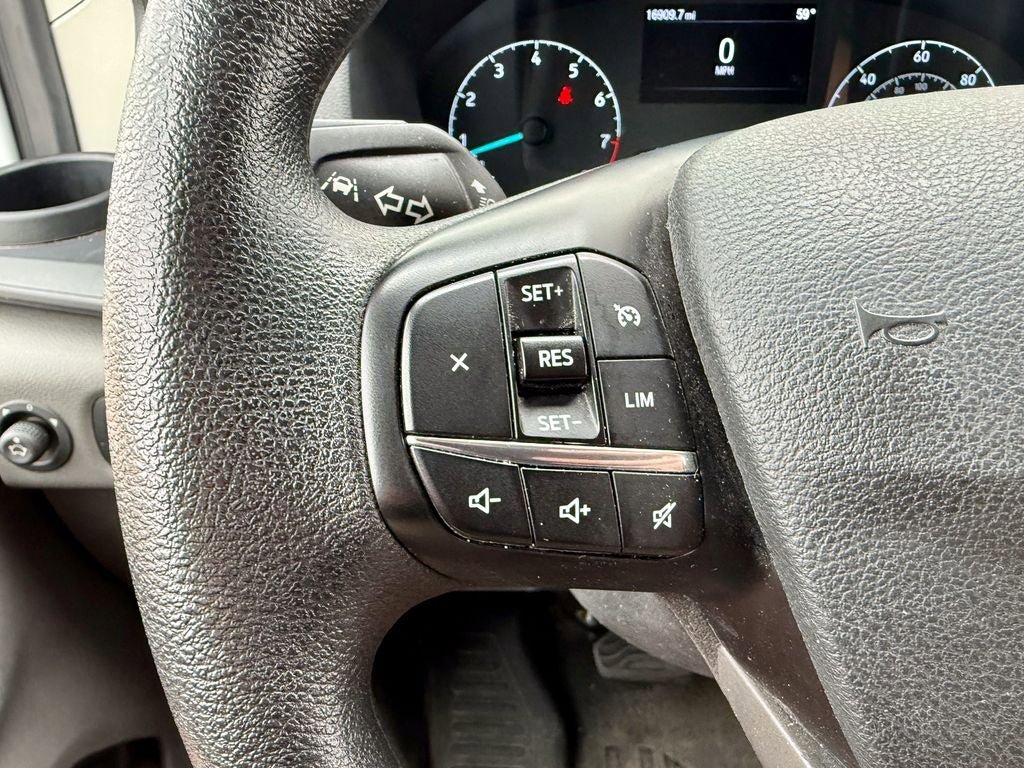 Used 2025 Ford Transit 250 Low Roof w/ Exterior Upgrade Package RWD image 25