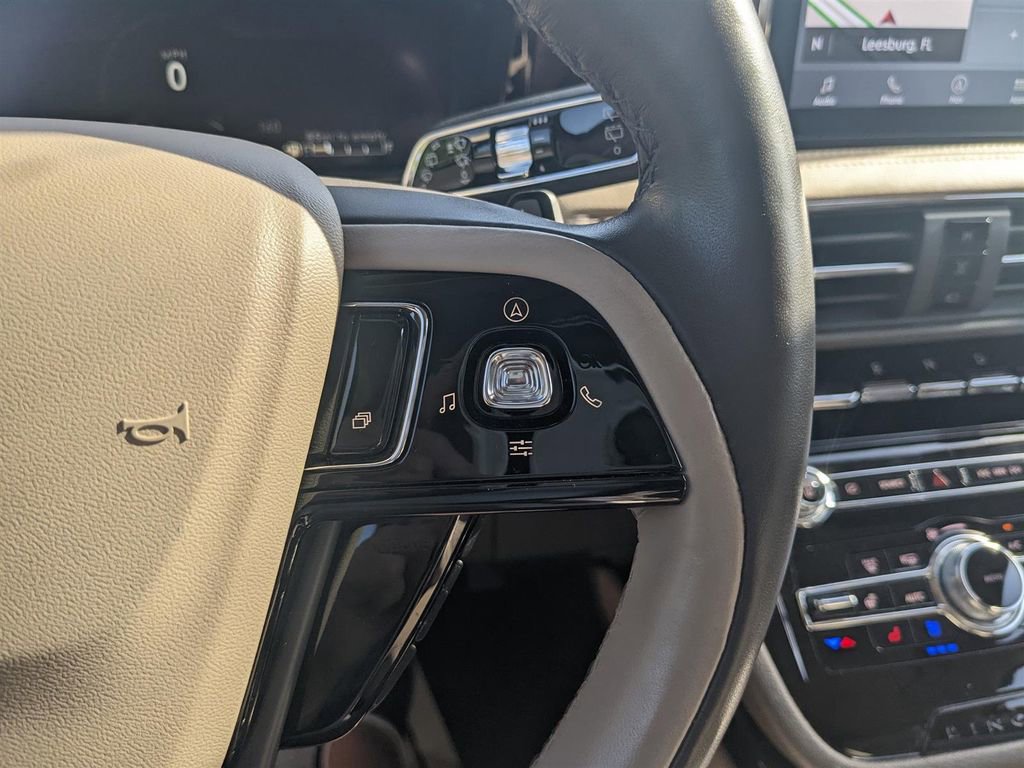 Certified 2021 Lincoln Corsair Reserve w/ Elements Package image 22