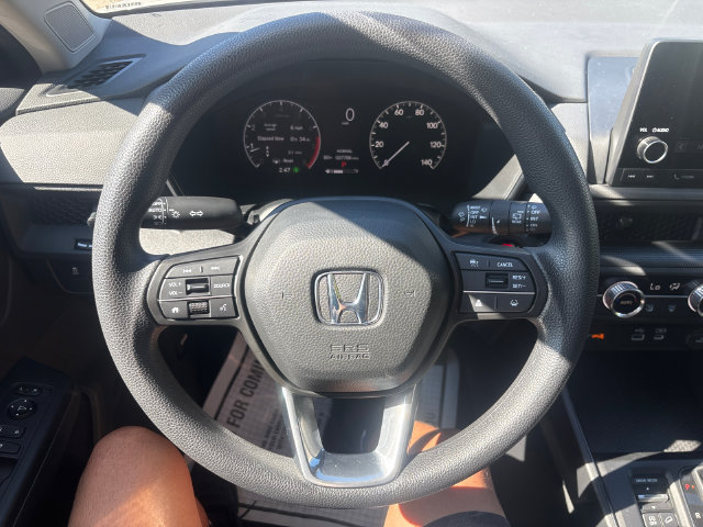 Used 2024 Honda CR-V EX image 20