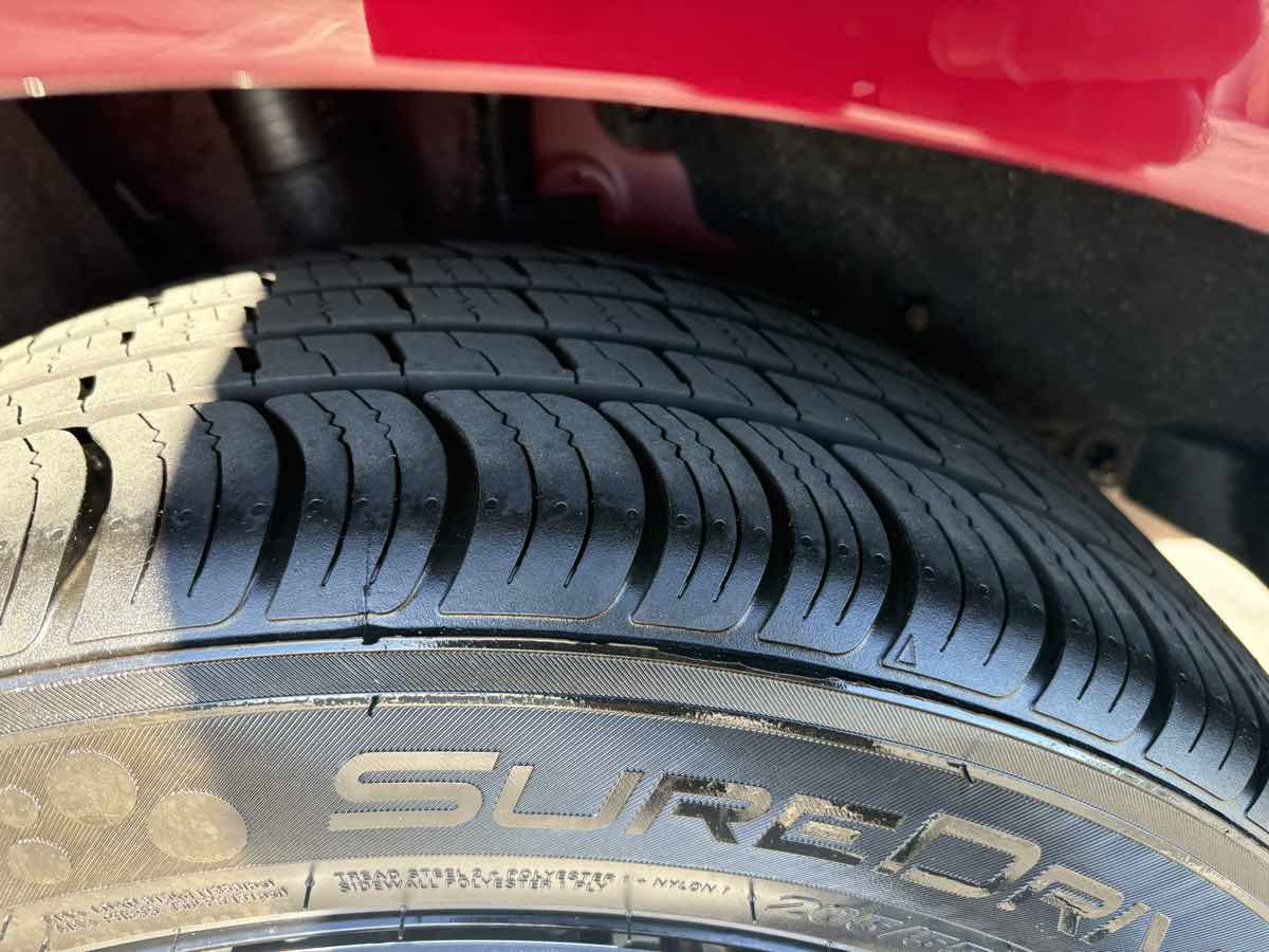 Used 2025 Toyota Corolla LE image 12