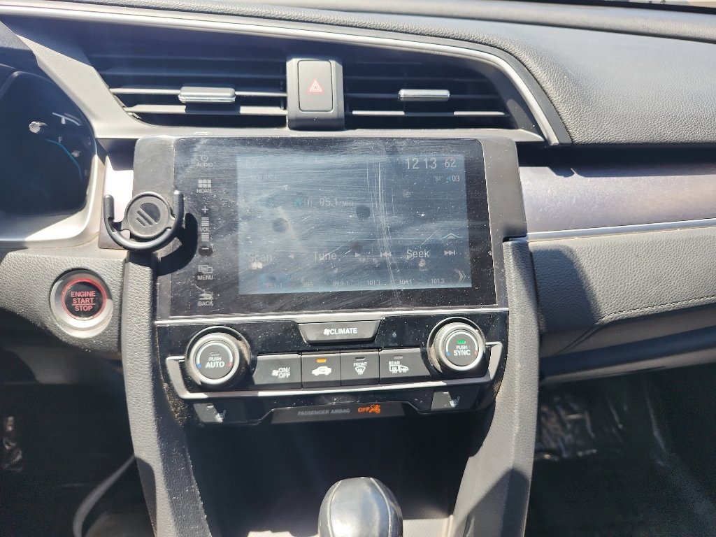 Used 2018 Honda Civic EX-T image 23