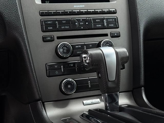 Used 2012 Ford Mustang Premium RWD image 19