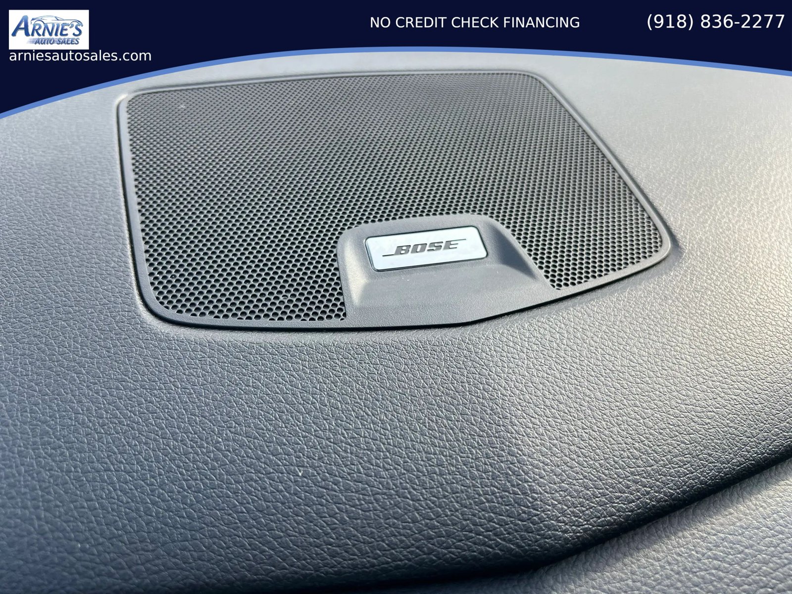 Used 2018 Nissan Altima 2.5 SL FWD image 22