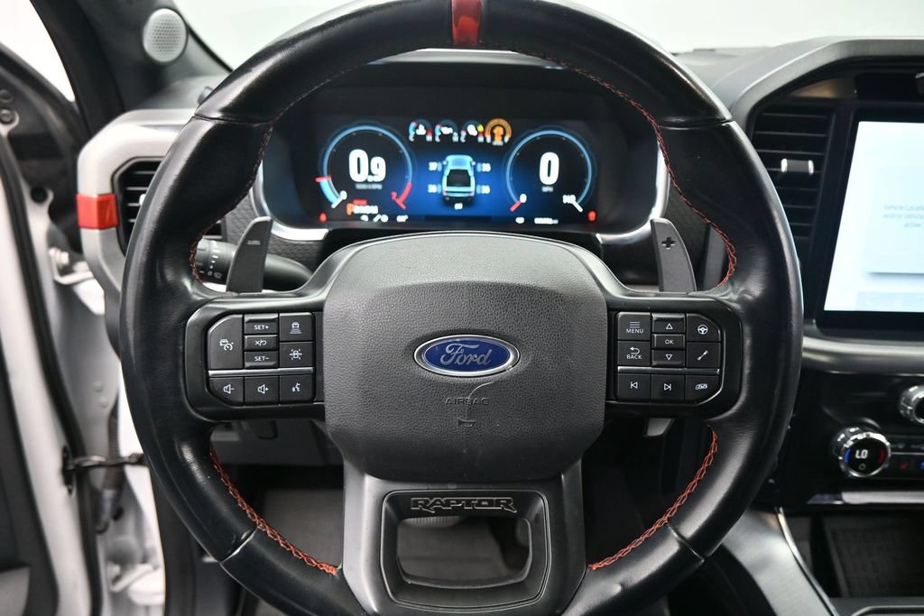 Used 2021 Ford F150 Raptor w/ Raptor 37 Performance Package AWD/4WD image 15