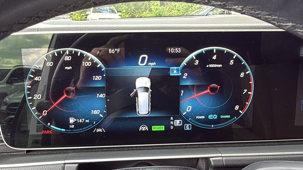 Certified 2023 Mercedes-Benz GLS 580 4MATIC image 32