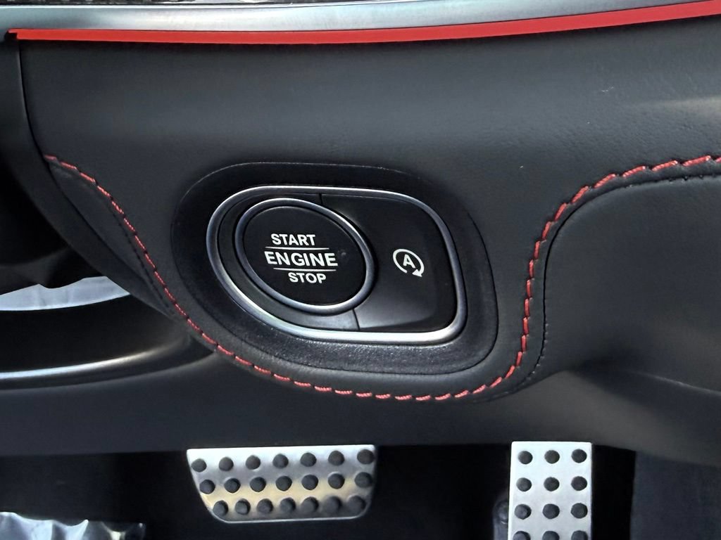 Used 2026 Mercedes-Benz GLE 63 AMG S image 23