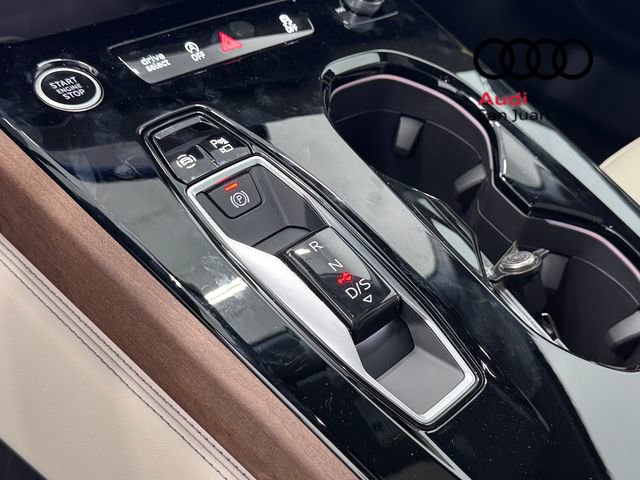 New 2025 Audi A5 2.0T Premium Plus image 26