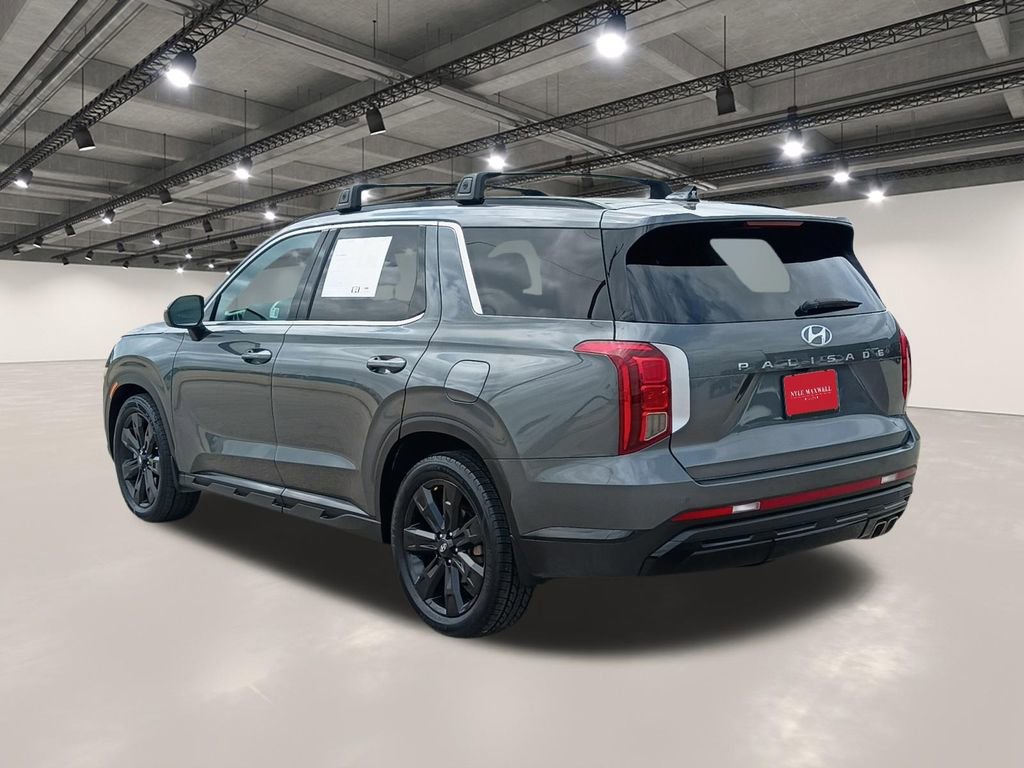 Used 2024 Hyundai Palisade XRT FWD image 14