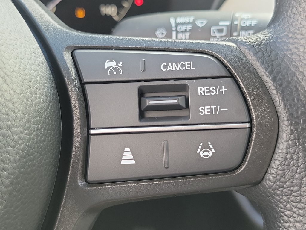 Used 2027 Honda HR-V LX image 25
