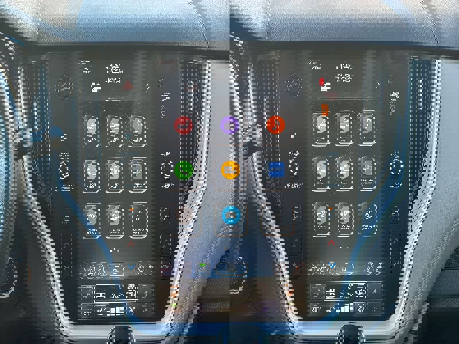 Certified 2023 Subaru Outback Premium image 30