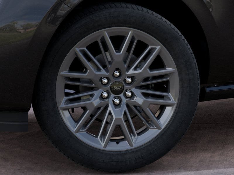 New 2027 Ford Expedition Max Platinum w/ Stealth Appearance Package AWD/4WD image 19