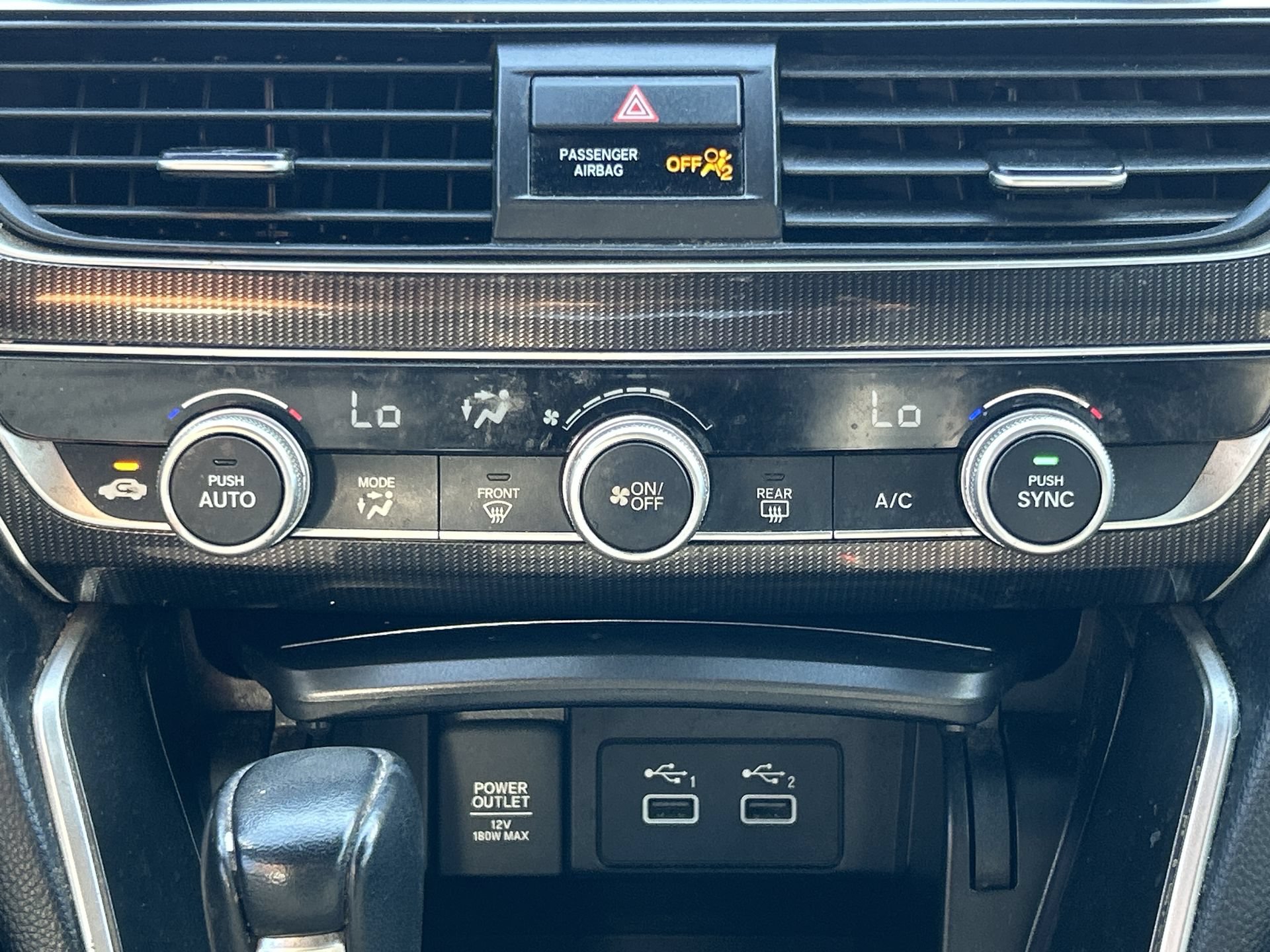 Used 2022 Honda Accord Sport image 16