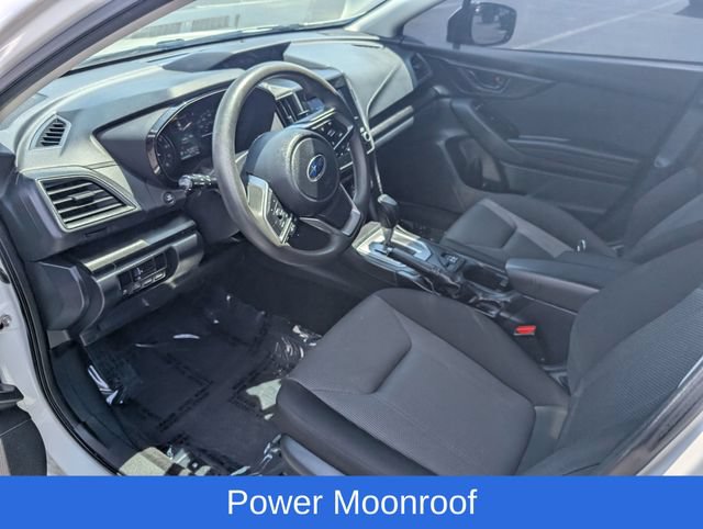 Used 2021 Subaru Impreza 2.0i Premium AWD/4WD image 13