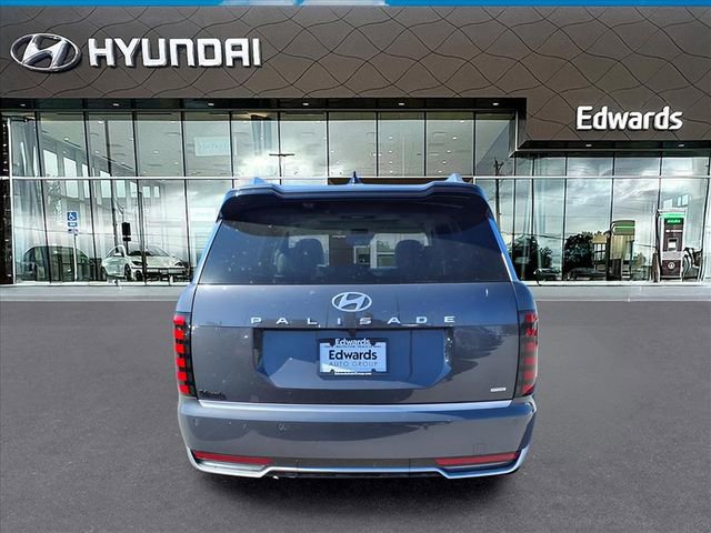 New 2026 Hyundai Palisade Calligraphy image 6