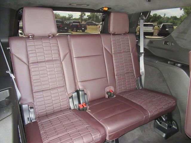 Certified 2023 Cadillac Escalade Sport Platinum AWD/4WD image 40