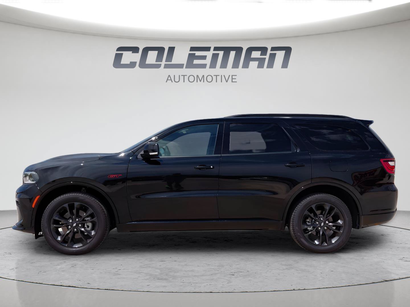 New 2026 Dodge Durango GT AWD/4WD image 2