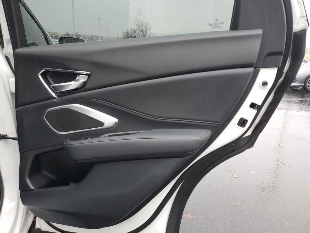 Used 2023 Acura RDX AWD image 40