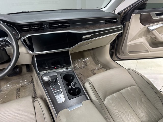 Used 2019 Audi A6 3.0T Prestige image 22