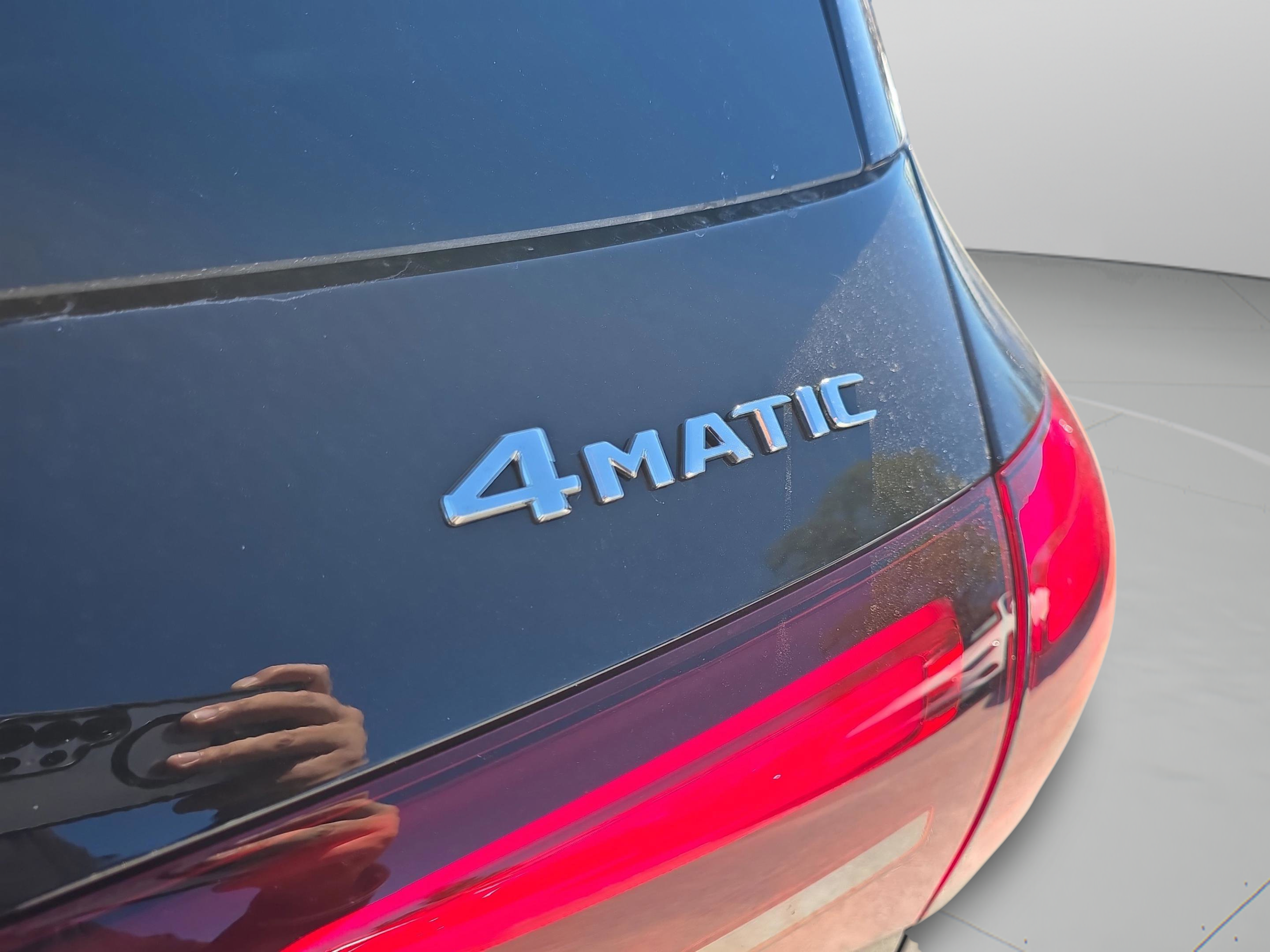 Certified 2026 Mercedes-Benz GLE 350 4MATIC image 33