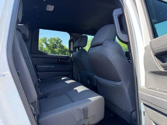 Used 2025 Toyota Tacoma SR5 RWD image 12