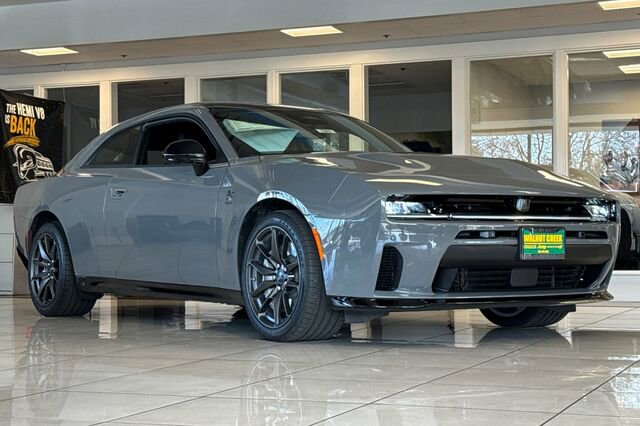 New 2026 Dodge Charger Scat Pack image 2