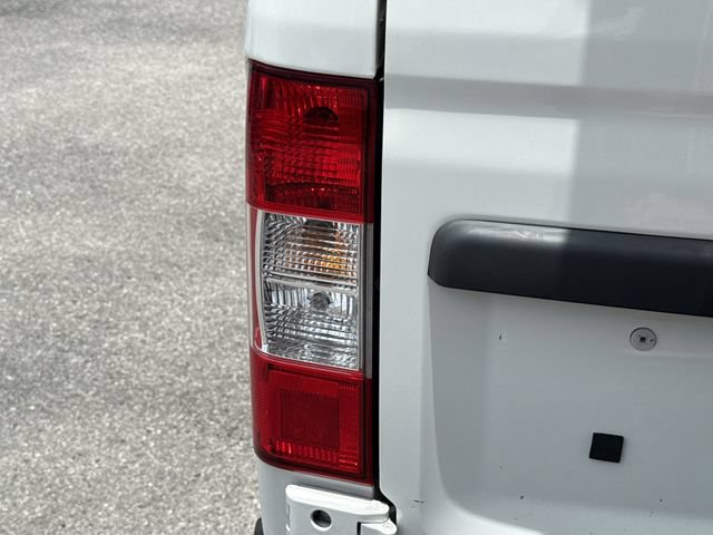 Used 2020 Nissan NV 3500 SV RWD image 42