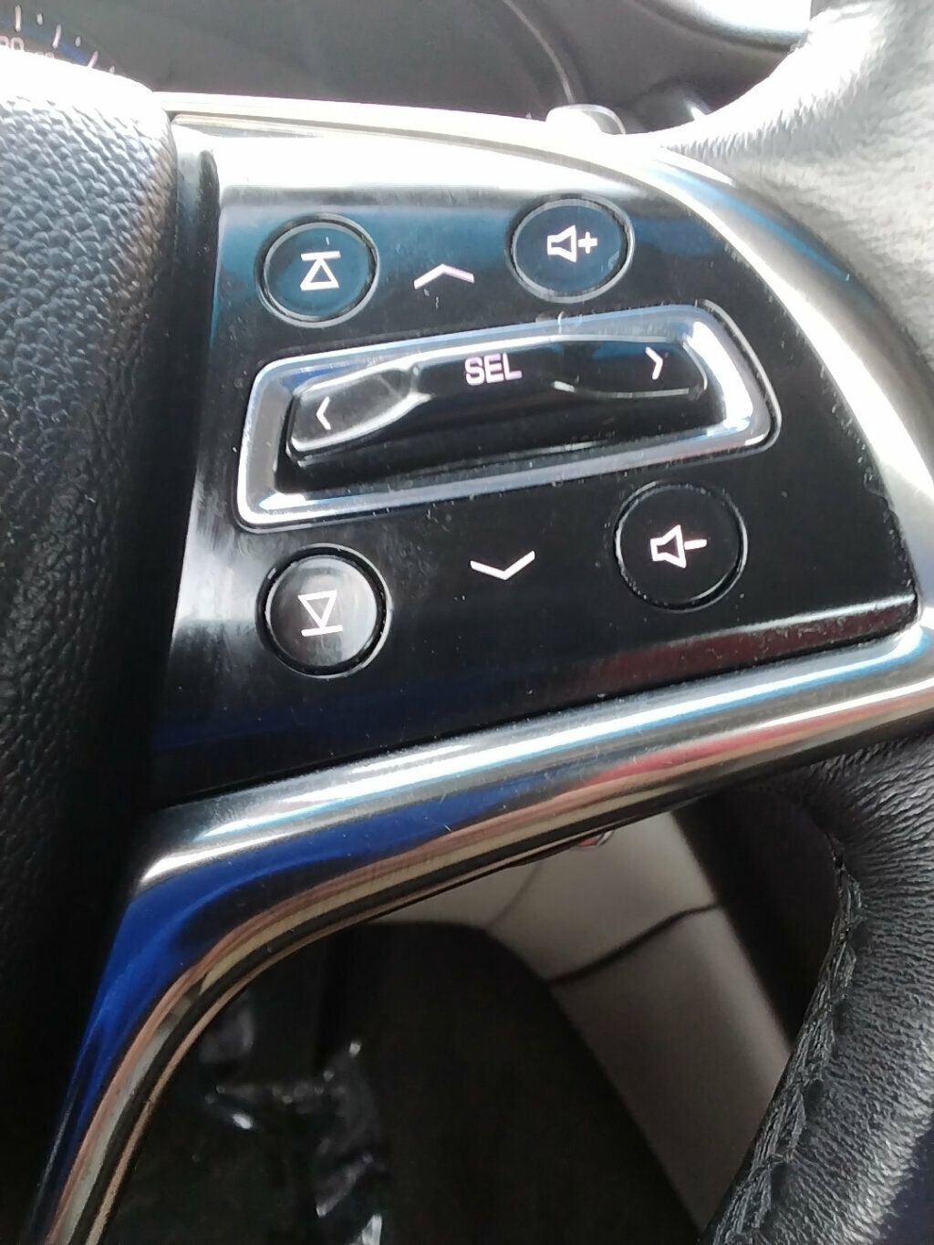 Used 2016 Cadillac CTS Sedan image 15