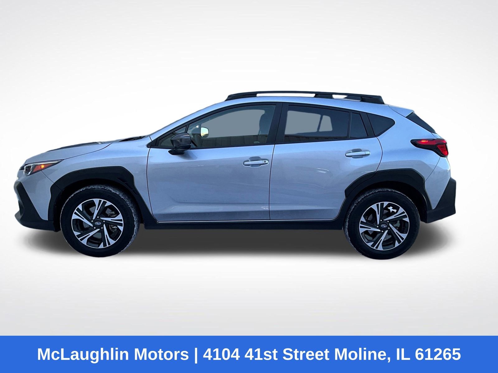 Certified 2025 Subaru Crosstrek 2.0i Premium image 14