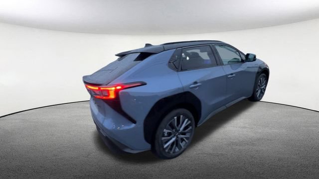 New 2026 Subaru Solterra AWD/4WD image 8