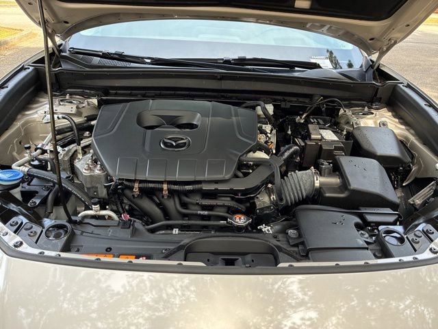 Used 2024 MAZDA CX-30 AWD 2.5 S w/ Premium Package image 19