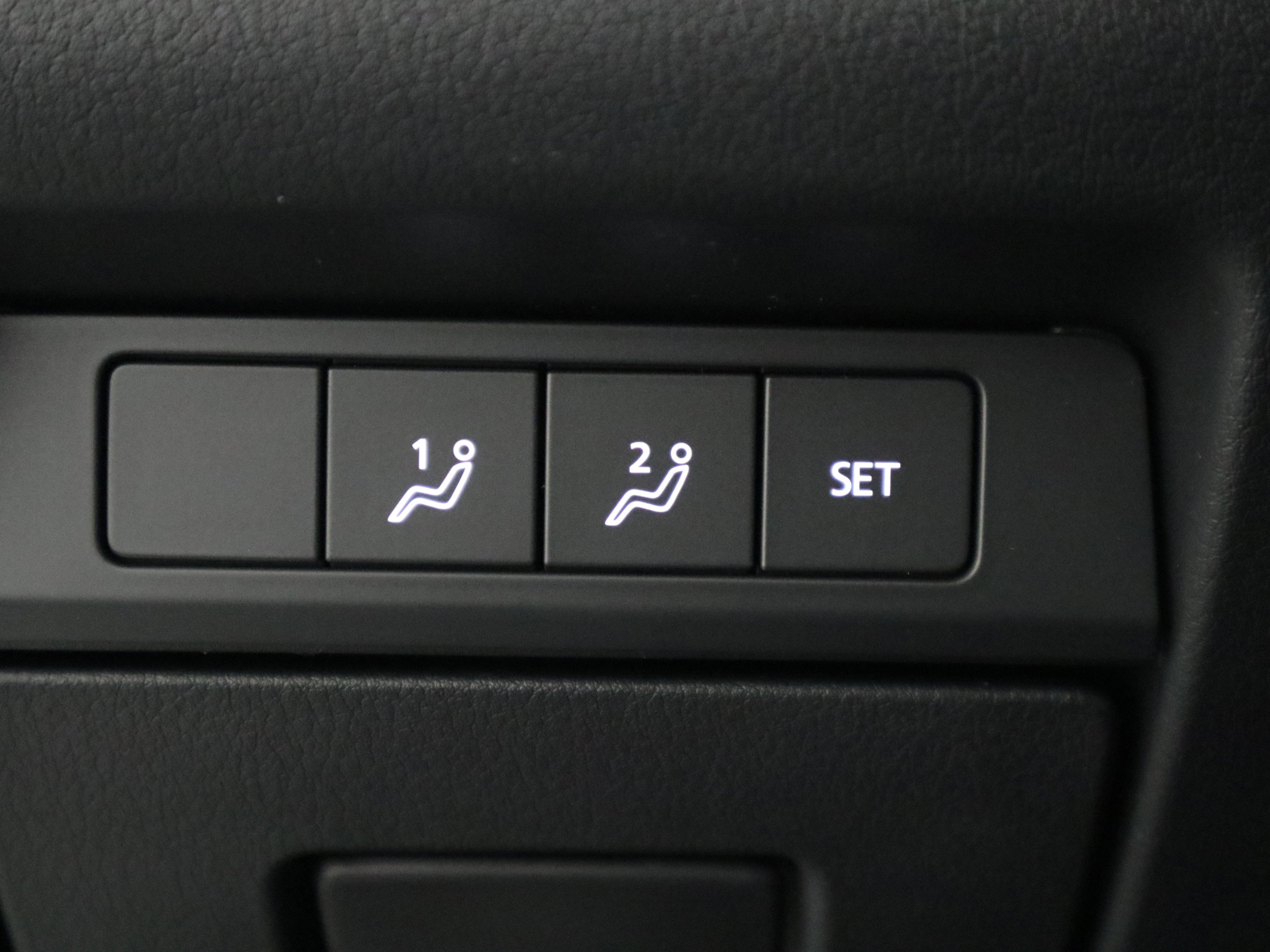 New 2026 MAZDA CX-30 AWD 2.5 S w/ Select Sport Pkg image 27