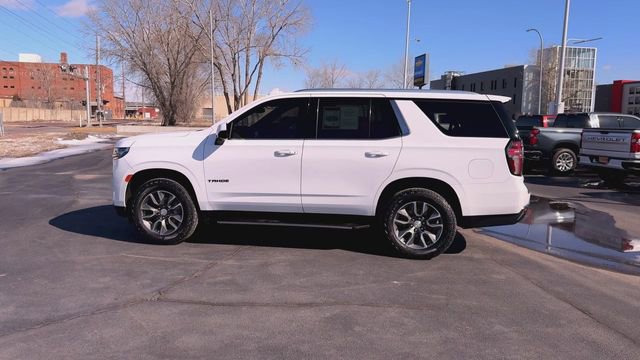 Used 2023 Chevrolet Tahoe LS w/ Driver Alert Package AWD/4WD image 5
