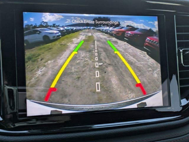 New 2026 Dodge Durango GT w/ Tow 'N Go Package image 19