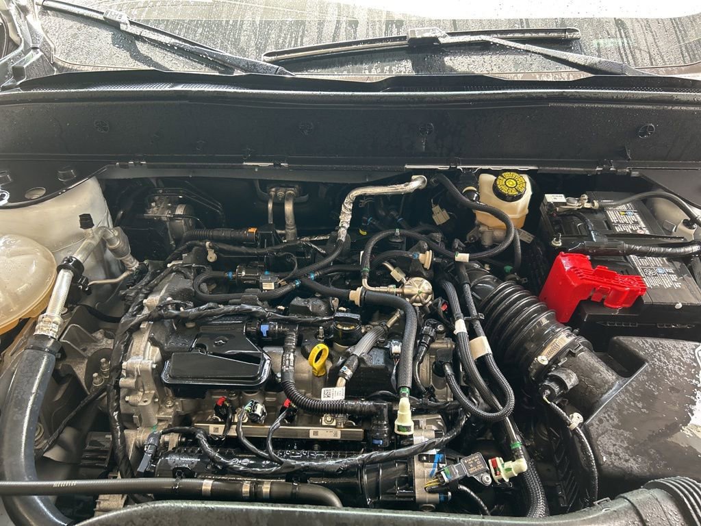 Used 2023 Ford Bronco Sport Big Bend image 27