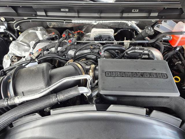 New 2026 GMC Sierra 2500 AT4X w/ AT4X AEV Edition AWD/4WD image 15
