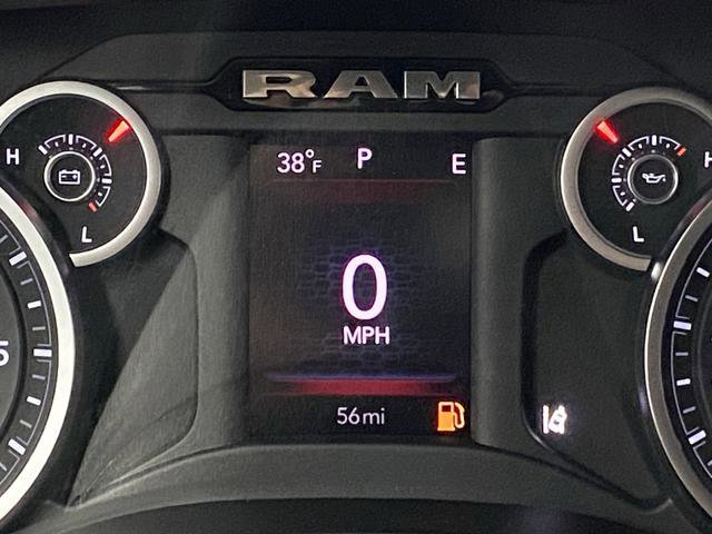 New 2026 RAM 1500 Big Horn w/ Night Edition image 13