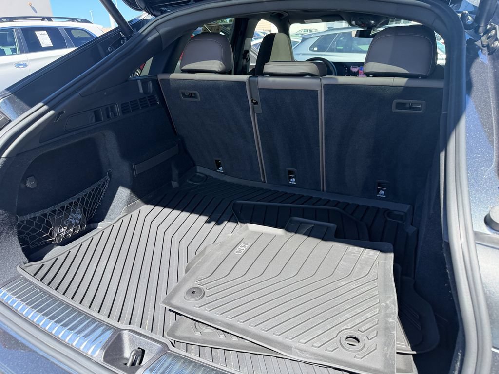 Used 2025 Audi Q5 Premium Plus AWD/4WD image 29