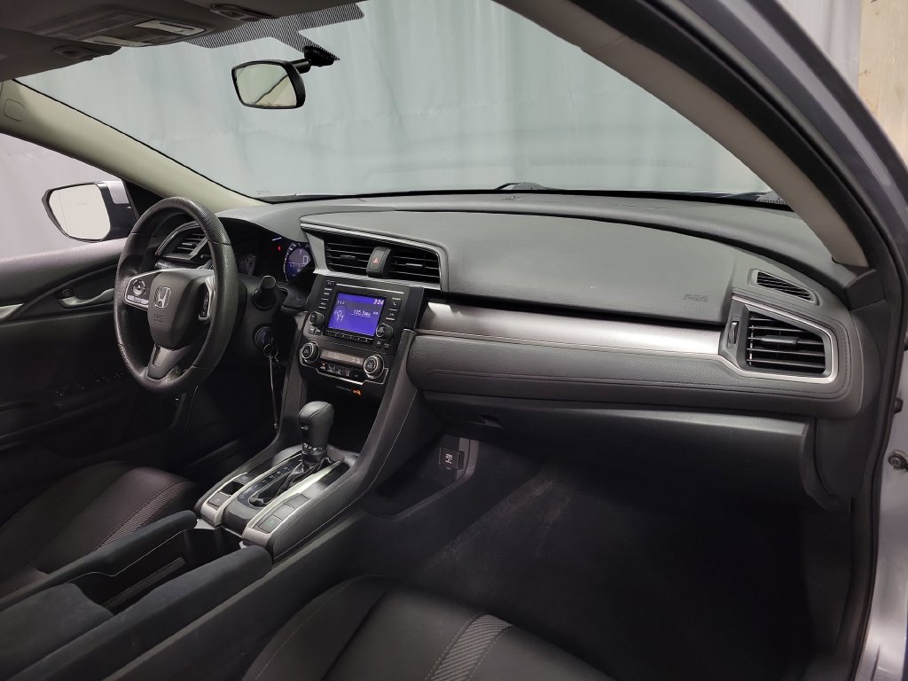 Used 2016 Honda Civic LX image 25