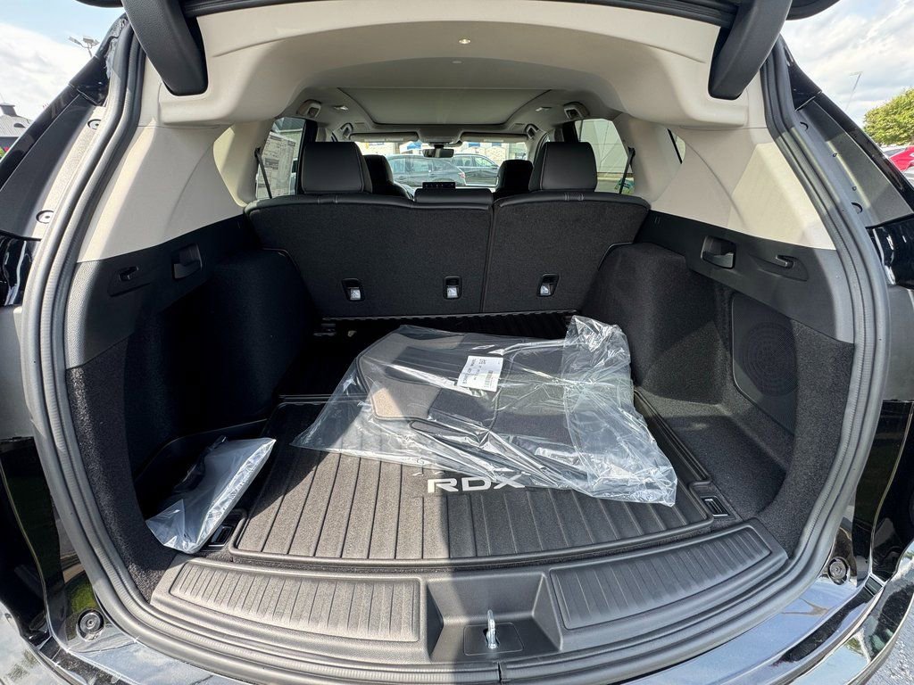 New 2026 Acura RDX w/ Technology Package image 10