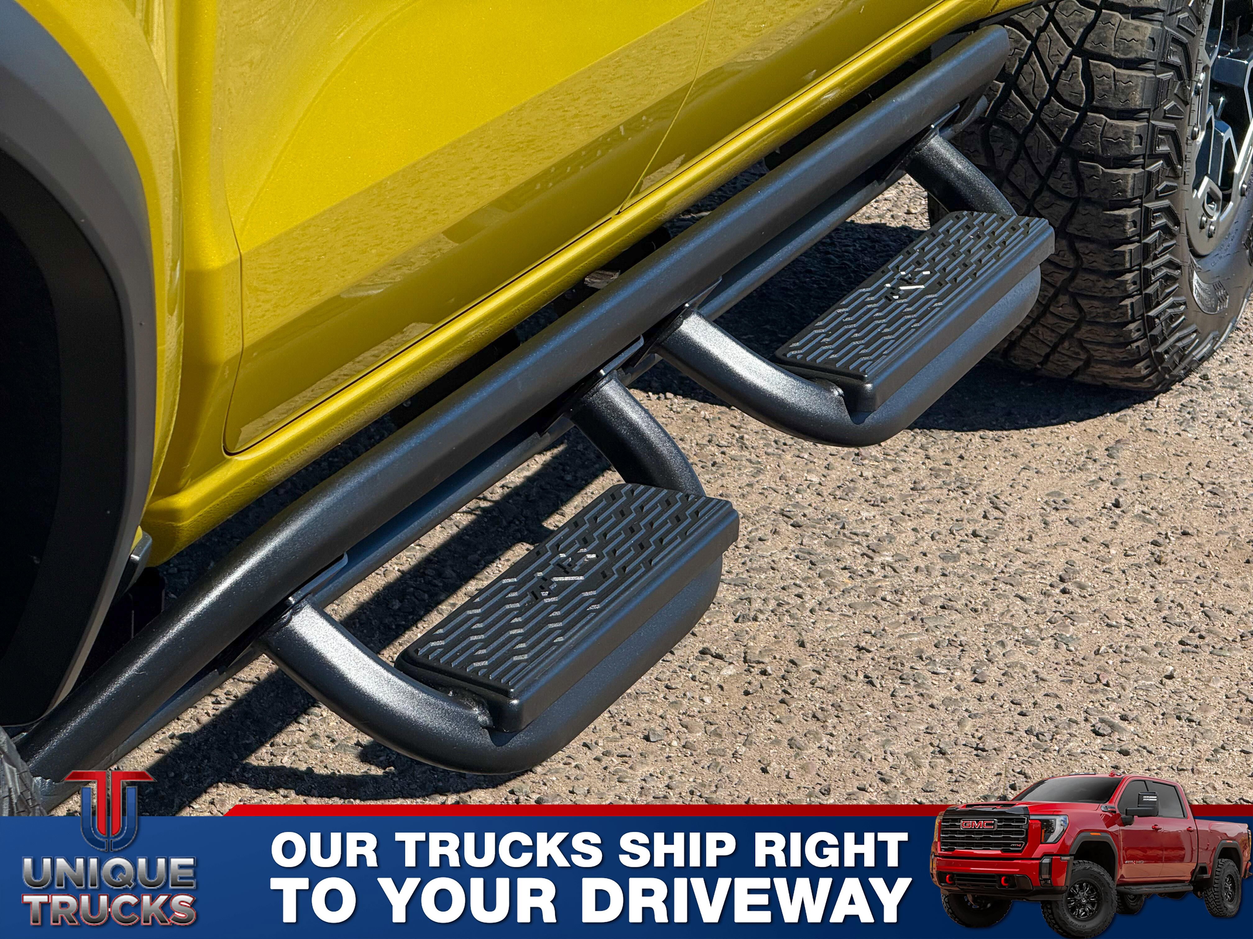 Used 2023 GMC Canyon AT4X w/ Edition 1 image 5