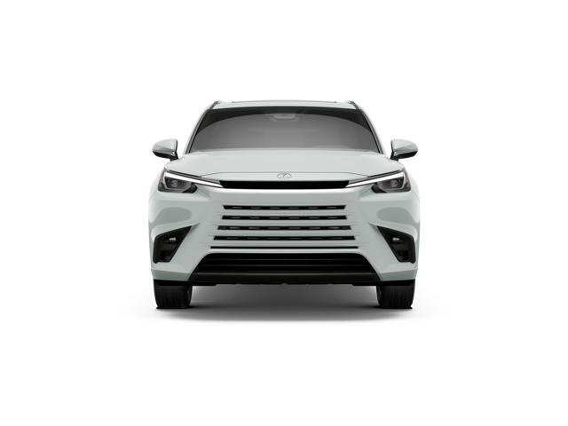 New 2026 Lexus TX 350 AWD image 24