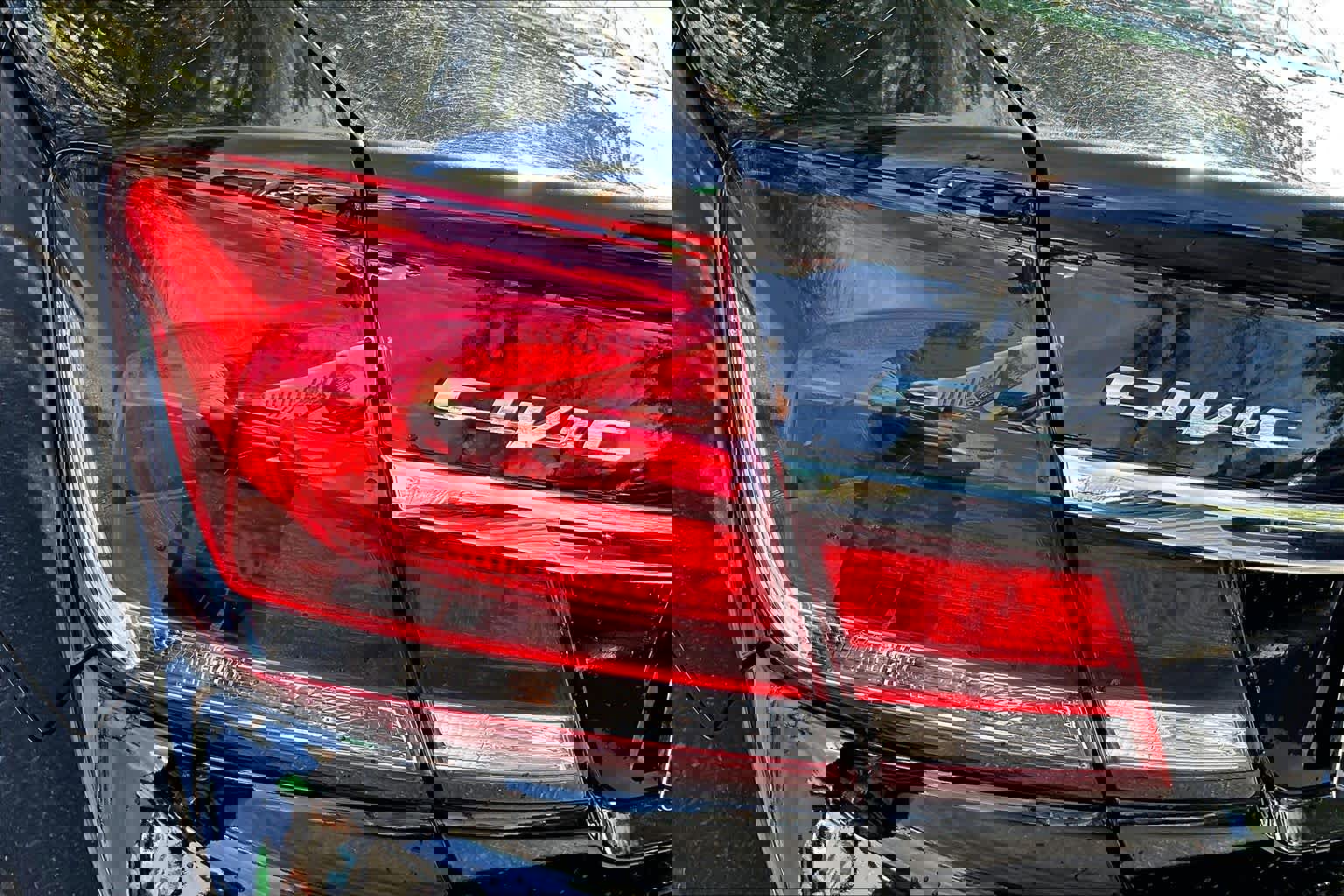 Used 2013 Honda Civic LX image 28