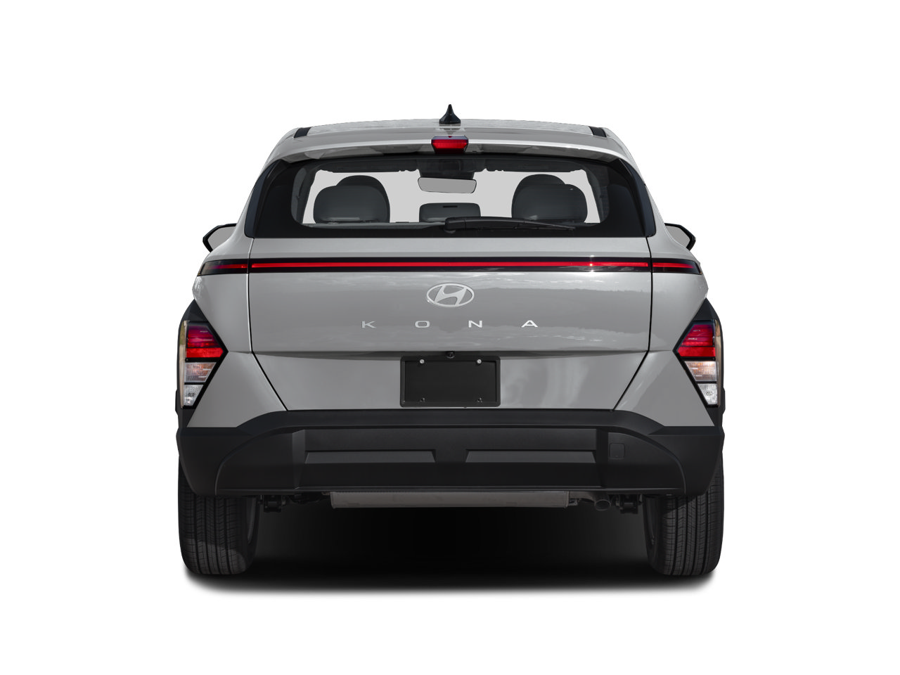 New 2027 Hyundai Kona SE FWD image 60