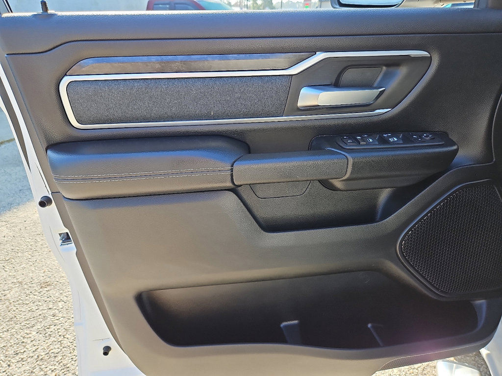 Used 2022 RAM 1500 Big Horn image 22