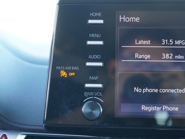 Certified 2024 Toyota Sienna LE image 22