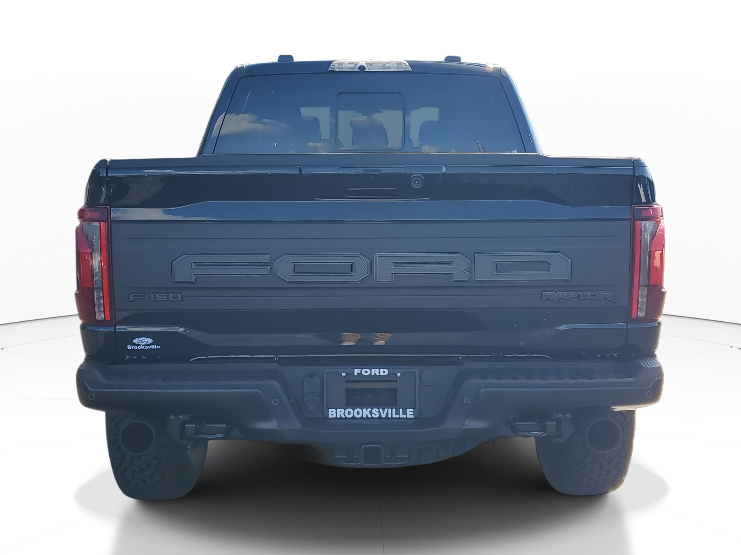 New 2025 Ford F150 Raptor image 5