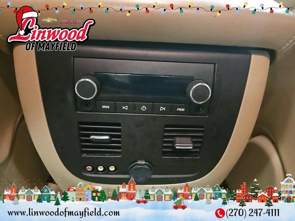 Used 2015 Chevrolet Silverado 1500 LT w/ All Star Edition image 14