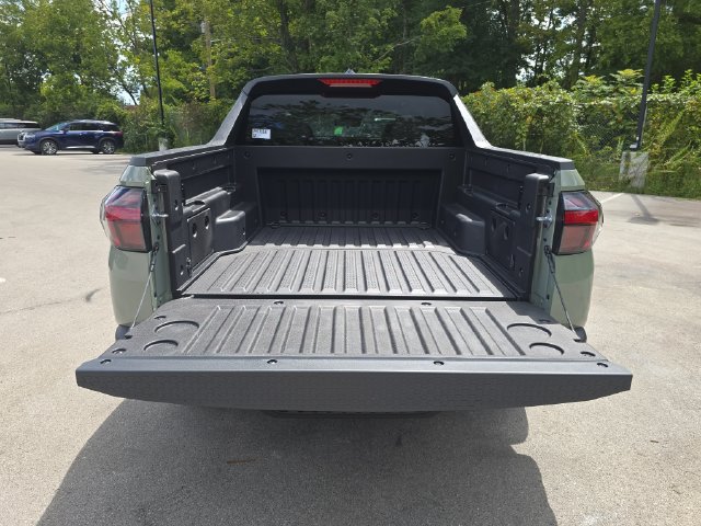 New 2027 Hyundai Santa Cruz SE AWD/4WD image 10